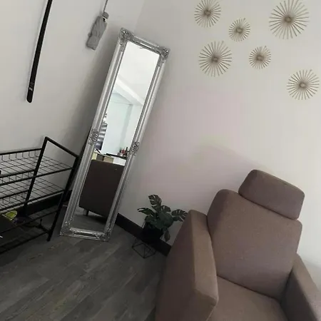 Kiscsillag