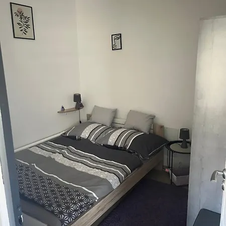Kiscsillag Apartment